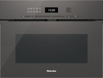 Электрический духовой шкаф Miele H6401BPX