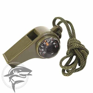 Компас Н 3-1, свисток, термометр, компас