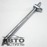 Вороток 1/2" 250мм МАЯКАВТО™ 8034250м