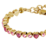 Браслет Dyrberg Kern FURY SG ROSE 480142