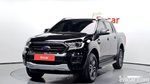 Ford Ranger 3 Generation 2.0 (06.2021)