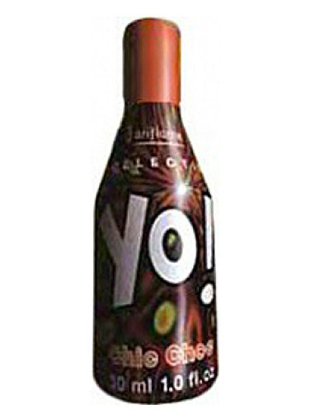 Oriflame Yo! Chic Choc