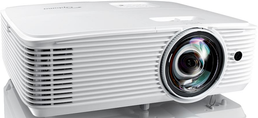 Проектор  Optoma H117ST