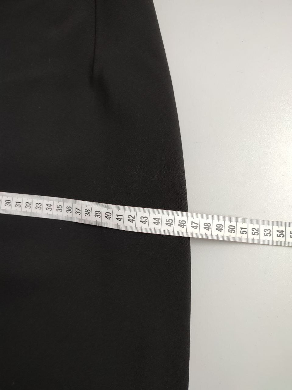 Юбка базовая 44 размер