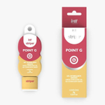 Возбуждающий гель для тела INTT Point-G, 8 г