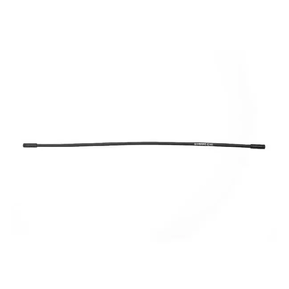 Оплетка 300 мм черный OT-SP41 Sealed Nose Cap