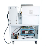 Термоусадочный тоннель FM-400 (220V) (L- нож + тоннель) Foodatlas Eco