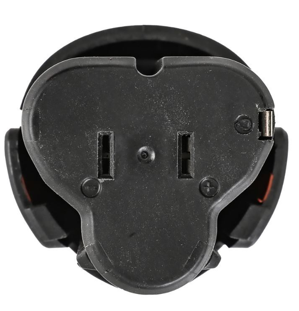 ЕАС12 АККУМУЛЯТОР PK12-2.0 (12В, 2,0Ач, Li-Ion, плата, 3 контакта) P.I.T.