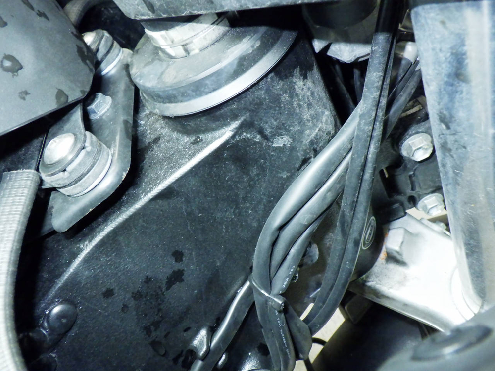 Suzuki V-Strom DL650A 054730