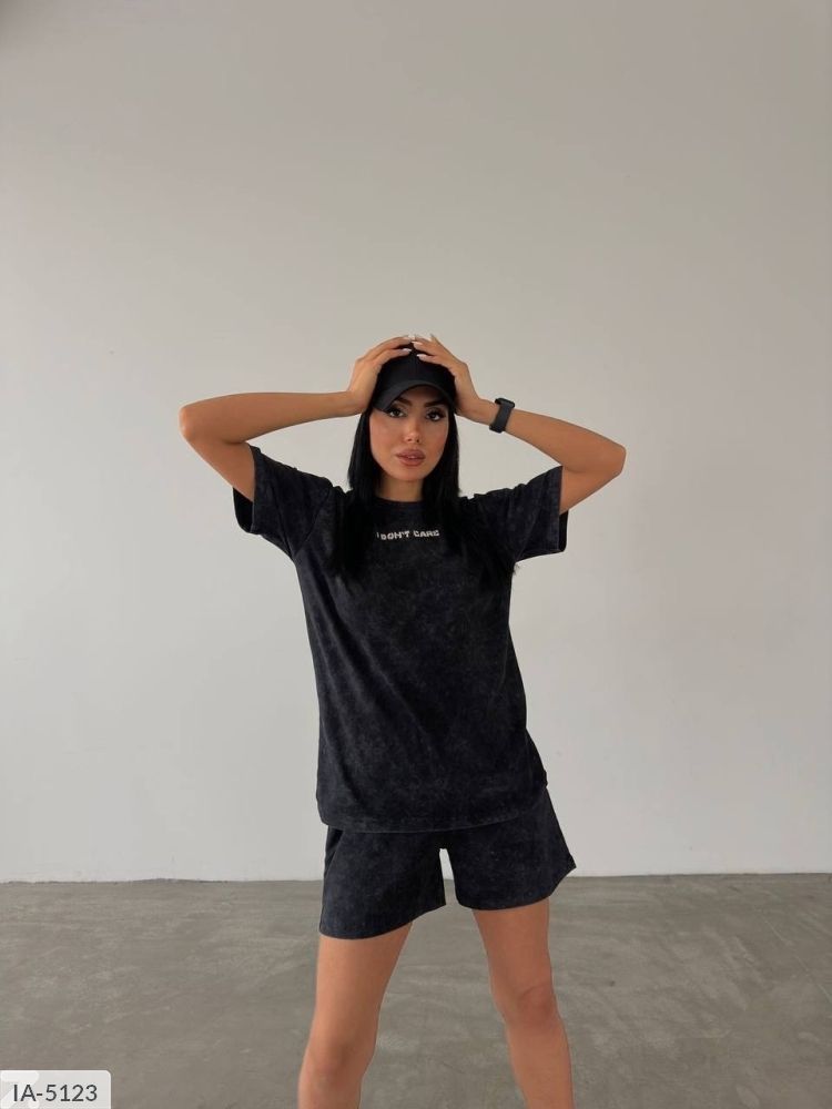 Костюм IA-5122 Фабрика Моды