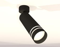 Ambrella Комплект поворотного светильника с акрилом MR16 Споты XM6343013