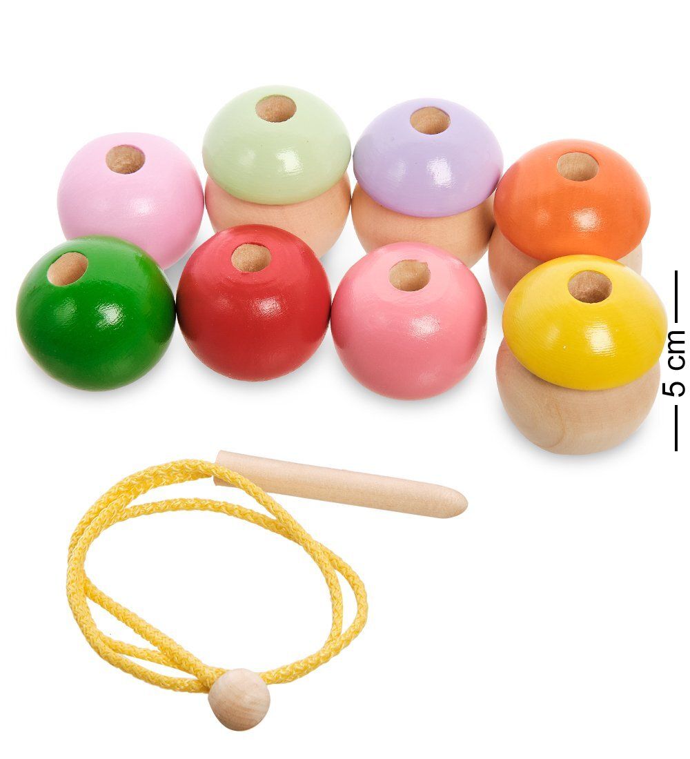 БК-51/2 Игра «Шнуровка»