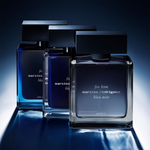 narciso rodriguez for him bleu noir парфюмерия для мужчин