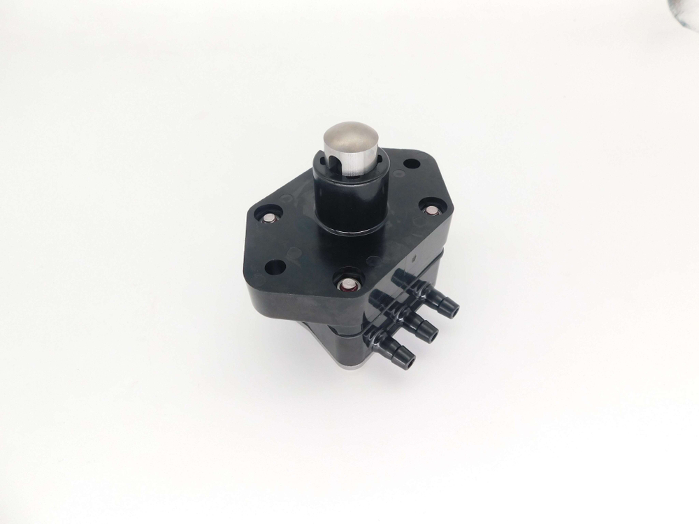 насос топливный F20 F25 F30 F40 F50 F60 FT25 FT50 Yamaha 62Y-24410-04-00