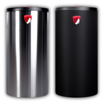 Бойлеры косвенного нагрева