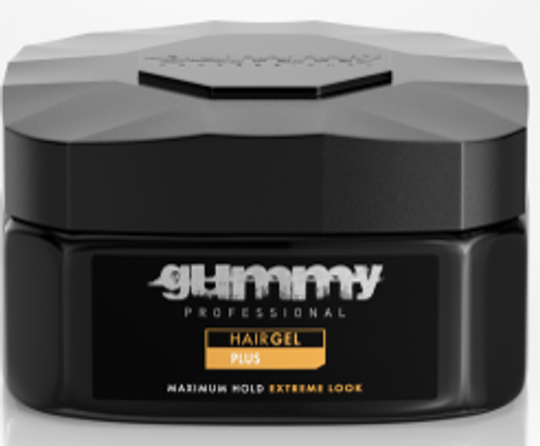 Гель для волос GUMMY PLUS, 220 мл