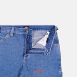  Шорты мужские Dickies Garyville Denim Short  артикул:DK0A4XCKCLB1 - купить в магазине Дайс