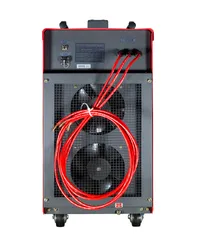 Сварочные аппараты серии SMD для приварки шпилек-упоров тип SD, Стальмостдеталь