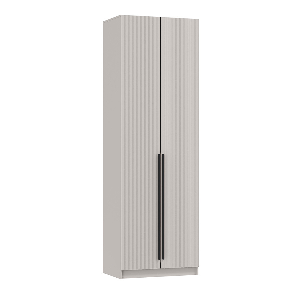 Шкаф для одежды 2-х створчатый Брандо 67.10, Кашемир