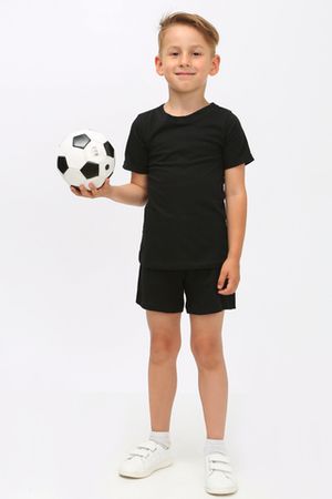Детская футболка с рукавом арт. ФБ-313