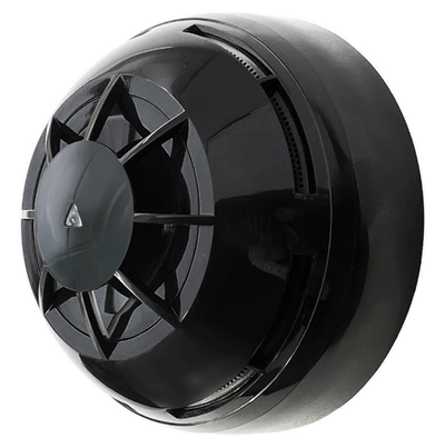 Аврора-ДТ-ПРО (ИП 212/101-155-A1R) (чёрный) Извещатель пожарный комбинированный радиоканальный