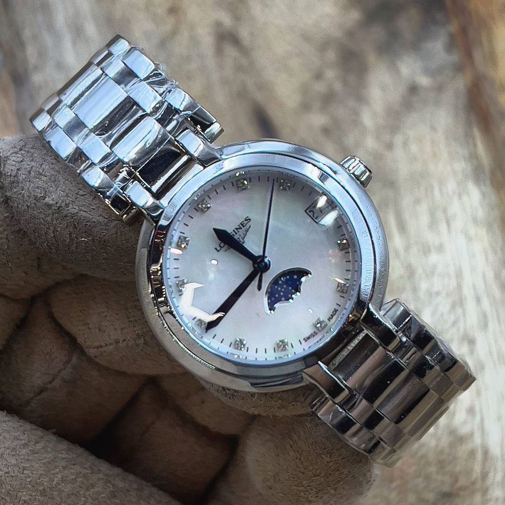 Часы Longines
