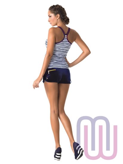 Шорты женские CHARMANTE VXC471320