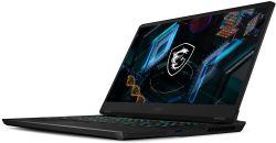 Ноутбук 17,3" MSI GP76 Leopard 11UG-876RU Core i7 11800H/16Gb/1Tb SSD/NV RTX3070 8Gb/17.3" FullHD/Win10 Черный (9S7-17K322-876)