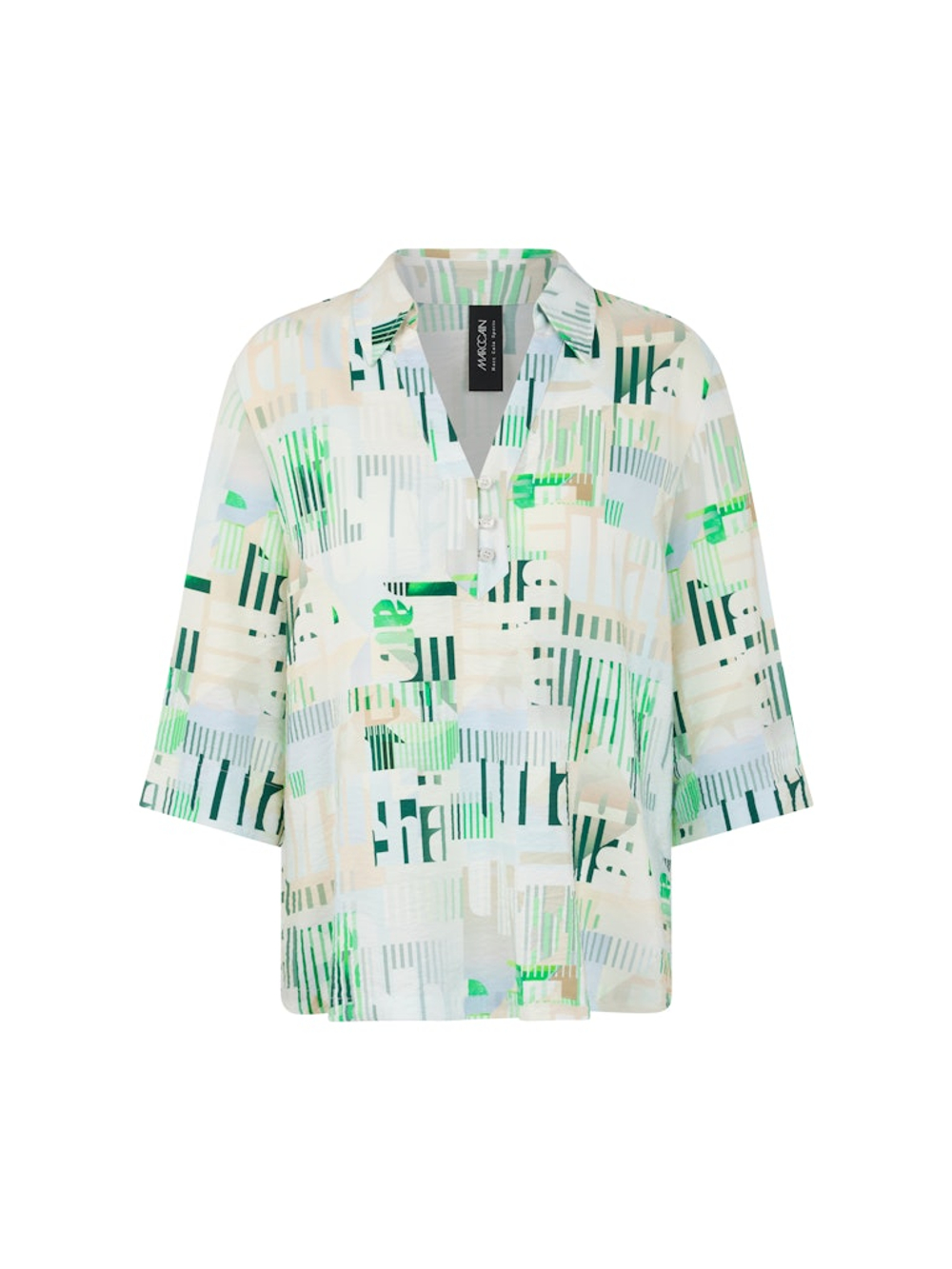 AS 51.10 W14   блуза