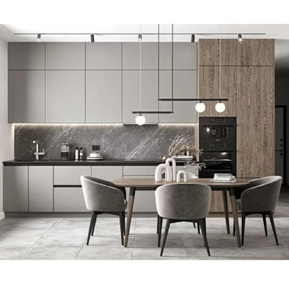 Кухни на заказ