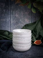 Салатник полуглубокий 10см BLIZZARD Porland