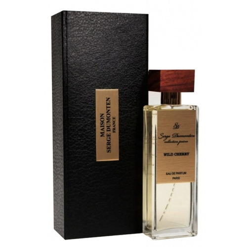 Парфюм Serge Dumonten Wild Cherry