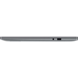 Ноутбук HONOR MagicBook X16 (i5, 8ГБ, 512ГБ, 16", Win 11)