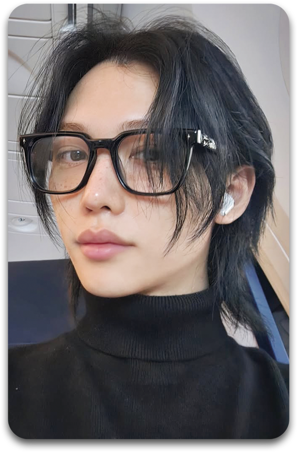 Карта / STRAY KIDS #2166