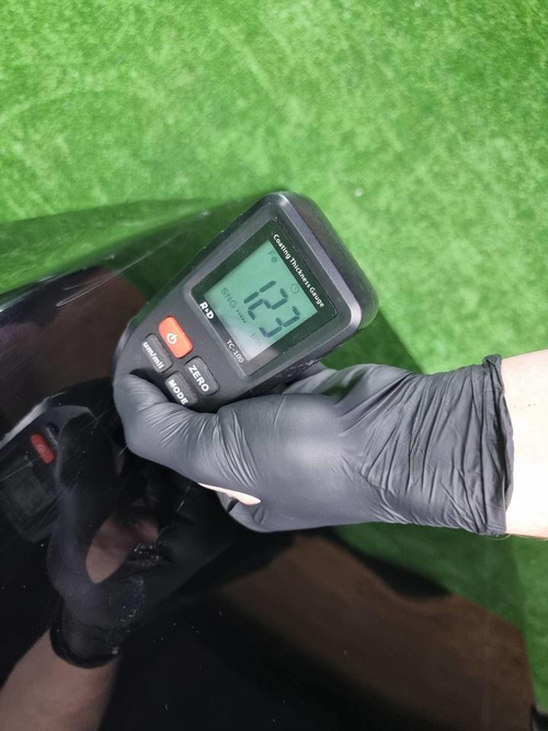 Капот EXEED TXL (2019-н.в.)