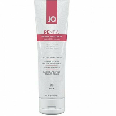 Вагинальный увлажняющий крем JO Renew, 120 мл
