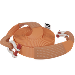 Трос буксировочный динамический