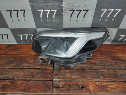 Фара левая Subaru Forester 5 (SK) 21-нв Б/У Оригинал 84002SJ630