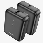 Портативный Power Bank HOCO J96 5000 mAh (black)
