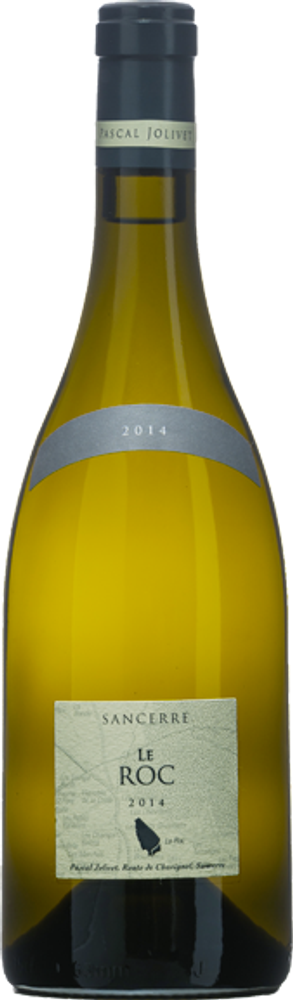 Pascal Jolivet, Sancerre Blanc Le Roc 0.75