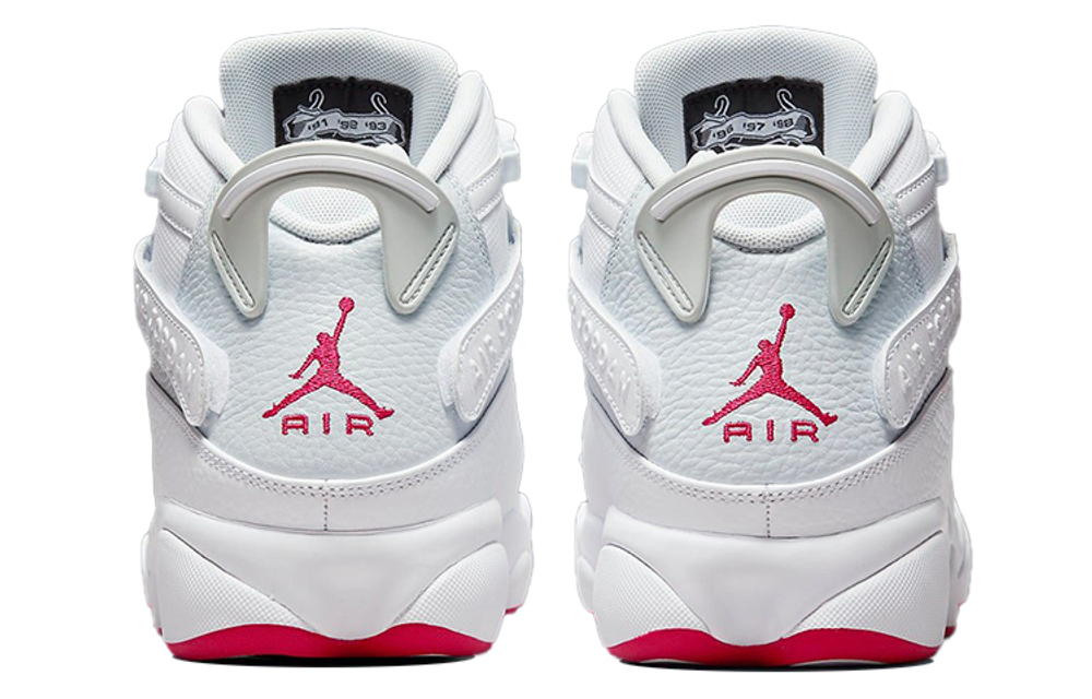 Кроссовки Jordan Air Jordan 6 Rings
