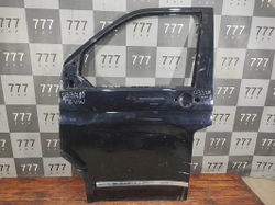 Дверь передняя левая VW Transporter T5 T6 Б/У Оригинал 7E0831055