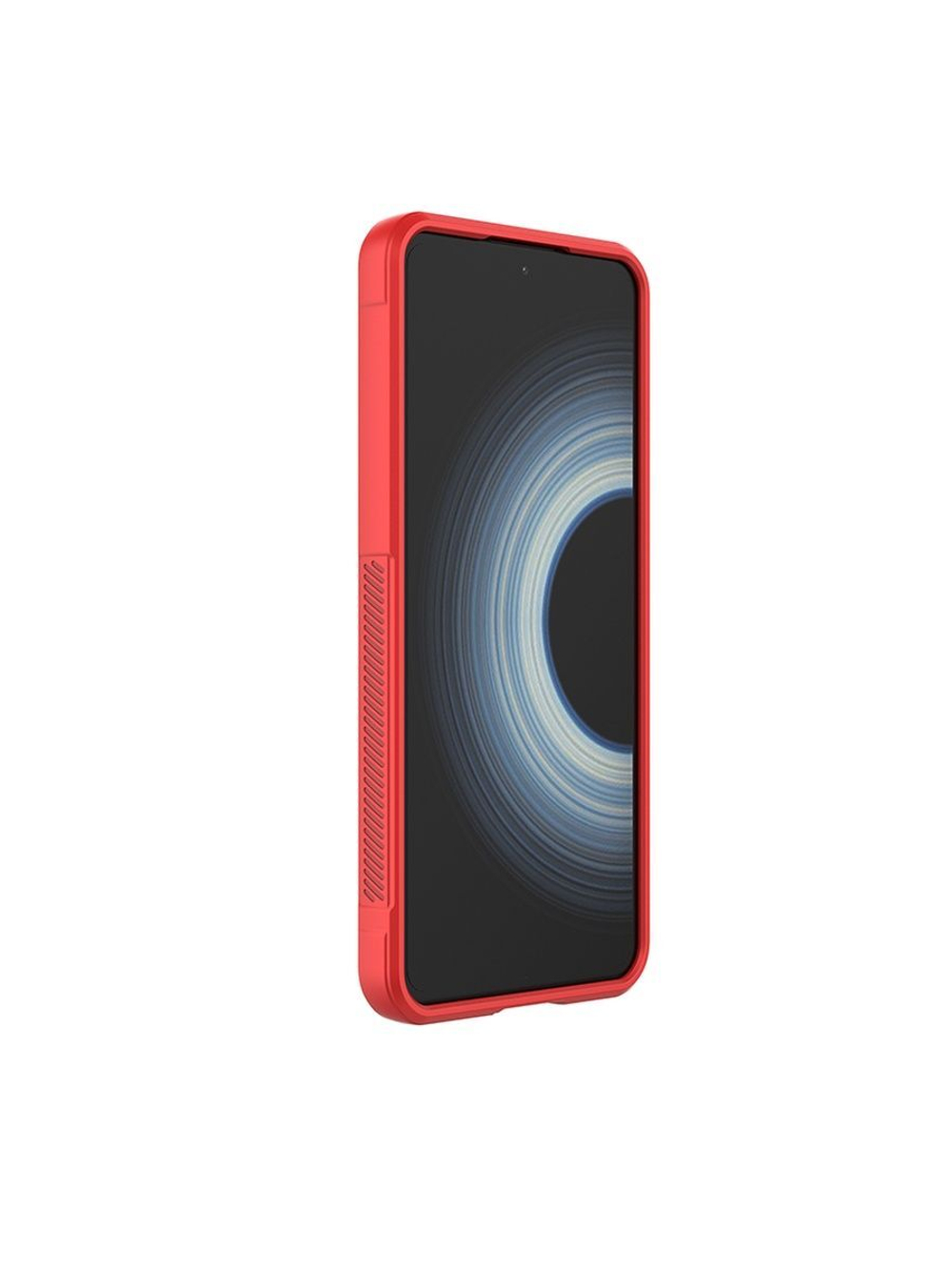 Противоударный чехол Flexible Case для Xiaomi 12T