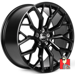 Комплект дисков Land Rover 22x10 et40 5x120