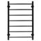 Полотенцесушитель Royal Thermo Classic black П7 500х800 — (1)