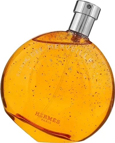 HERMES ELIXIR DES MERVEILLES EDP 100 ML