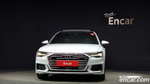 Audi A6 (C8) 50 TDI Quattro Premium (10.2020)