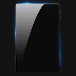 Закаленное стекло от Dux Ducis для планшета Honor Pad 9, 9 Pro (V8 Pro 12.1), толщина 0,3мм, твердость 9H