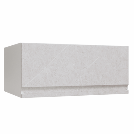 Кухня Модуль ГПГ 800 Скала Гранит Оникс