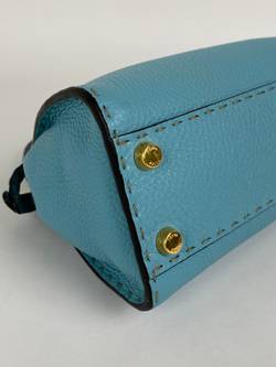 Сумка Fendi Peekaboo small